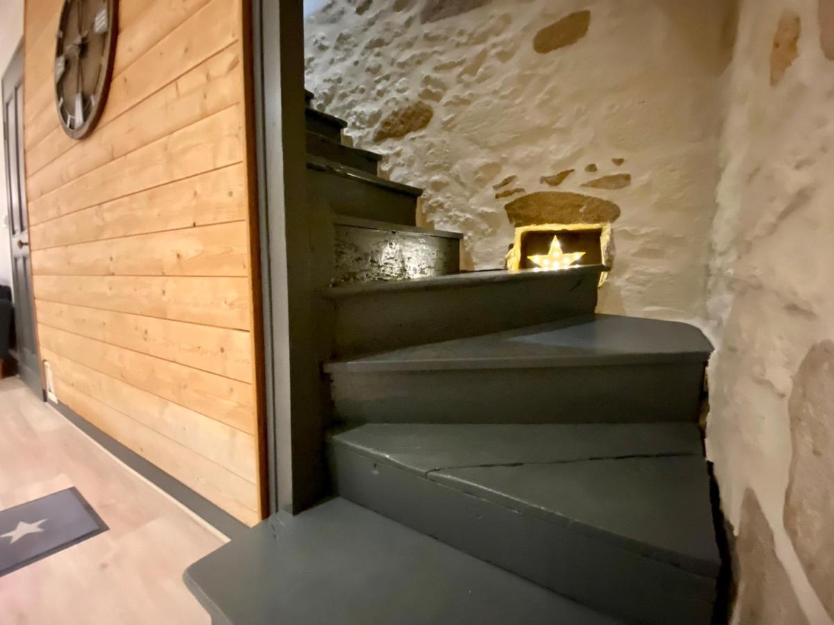 Montignac-Lascaux - Les Pierres D'Alexandre Exteriér fotografie