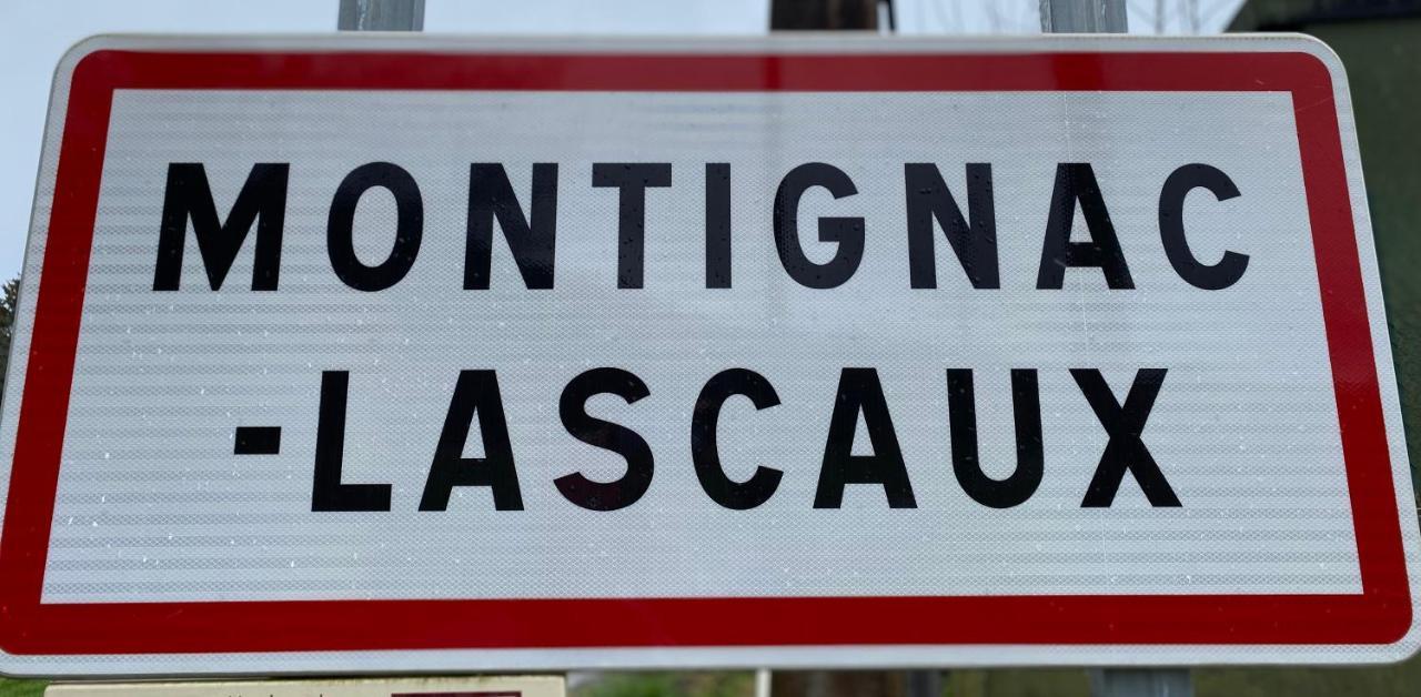 Montignac-Lascaux - Les Pierres D'Alexandre Exteriér fotografie